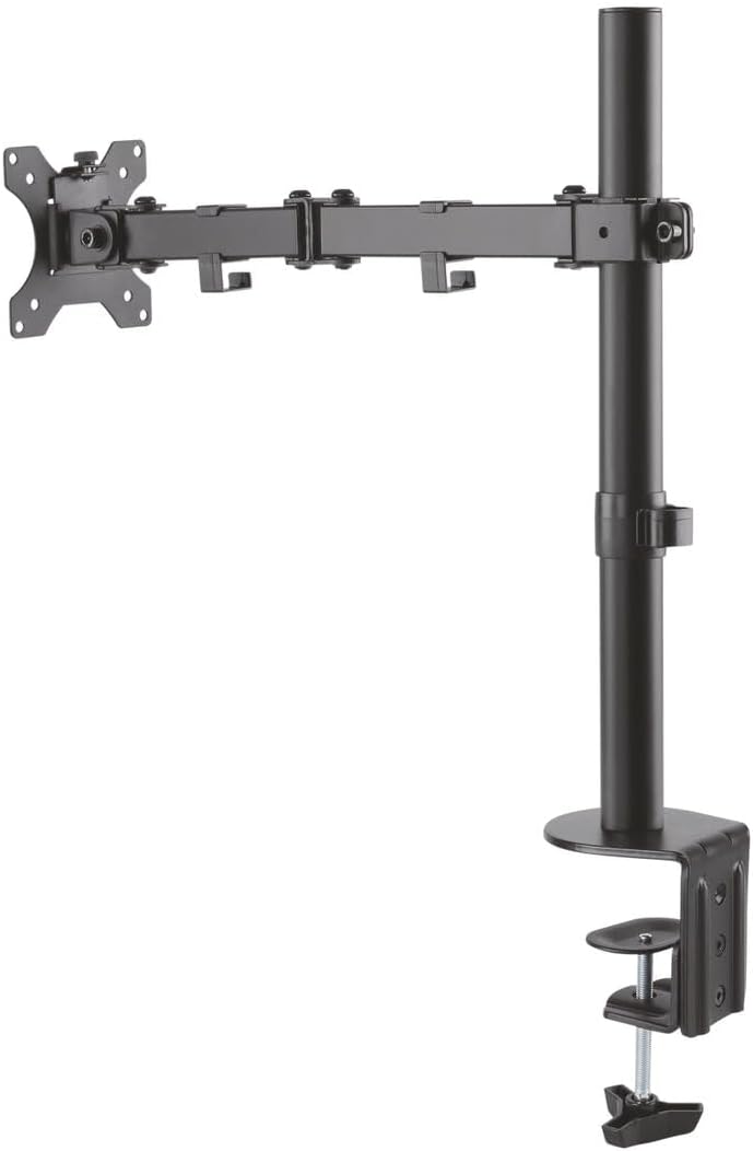 Suporte de Mesa para Monitor Aisens DT32TSR-039/ até 8kg - Imagem 6