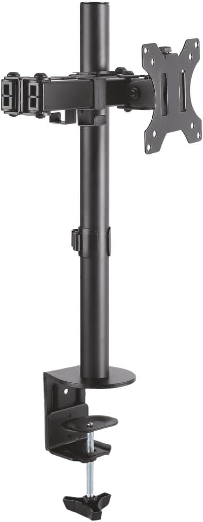 Suporte de Mesa para Monitor Aisens DT32TSR-039/ até 8kg - Imagem 2