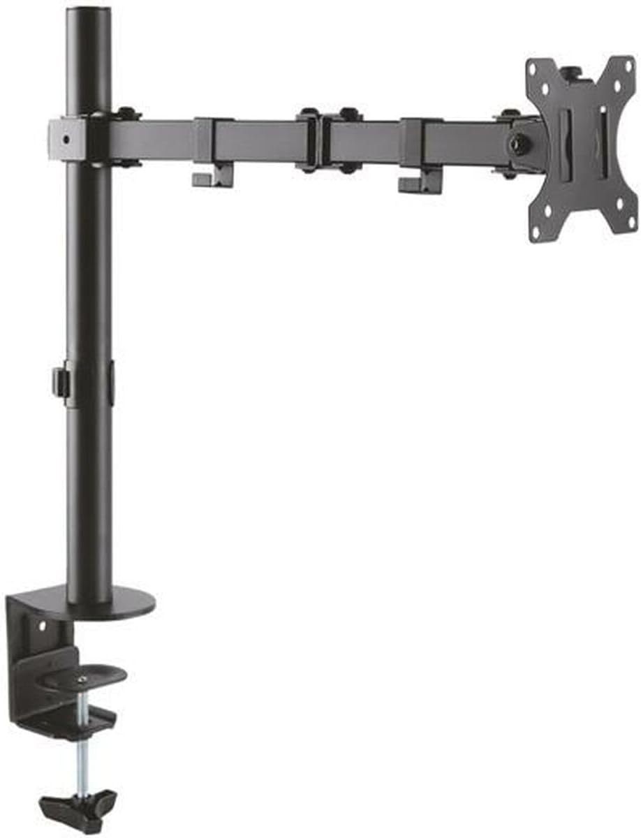 Suporte de Mesa para Monitor Aisens DT32TSR-039/ até 8kg - Imagem 7