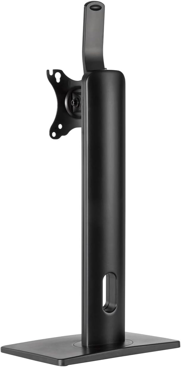Suporte de Secretária para Monitor Aisens DT32TSR-063/ Rotativo/ Inclinável/ até 7kg - Imagem 2
