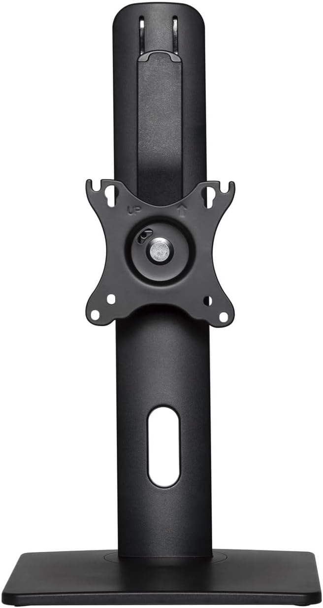 Suporte de Secretária para Monitor Aisens DT32TSR-063/ Rotativo/ Inclinável/ até 7kg - Imagem 4