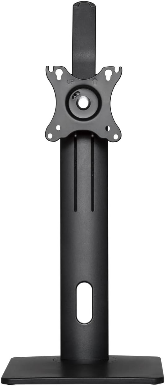 Suporte de Secretária para Monitor Aisens DT32TSR-063/ Rotativo/ Inclinável/ até 7kg - Imagem 3