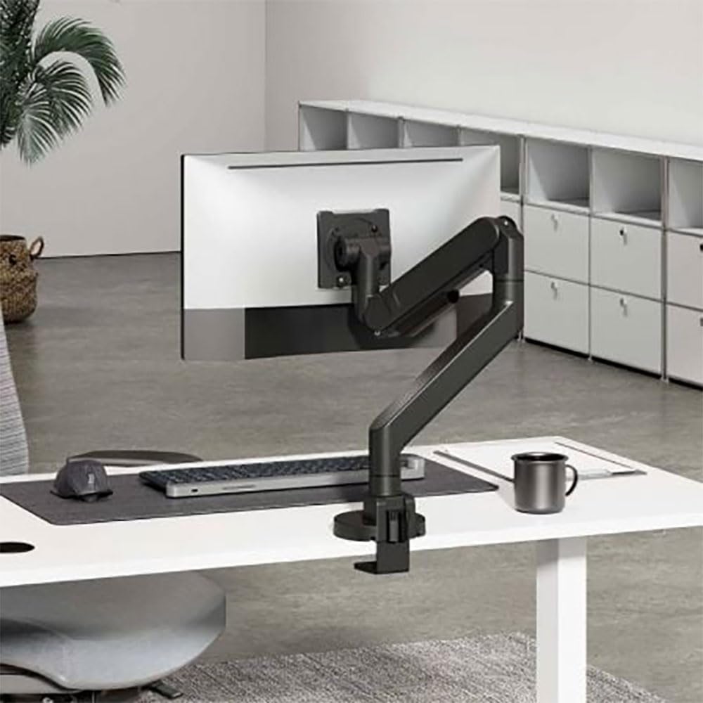 Suporte de Mesa Giratório/ Inclinável Aisens DT57TSR-307 para TV de 24-57"/ até 27kg - Imagem 3