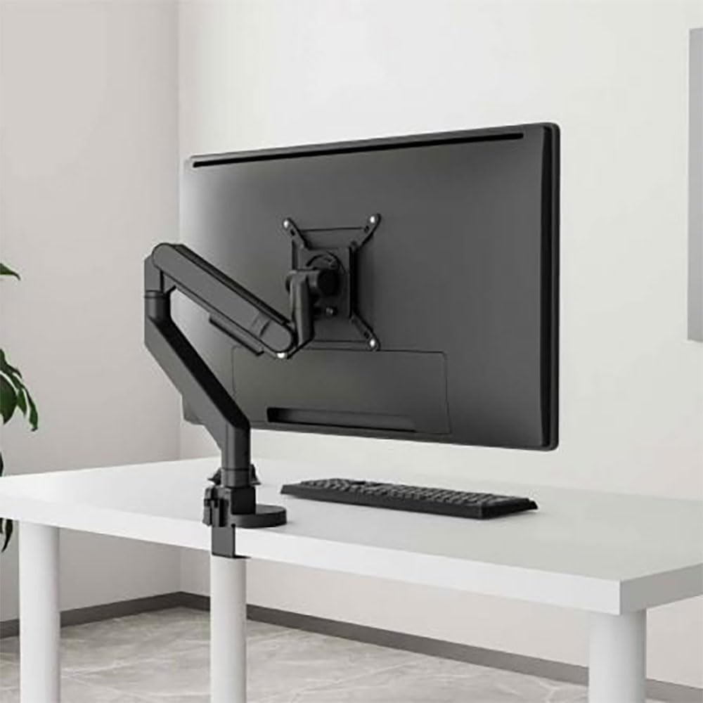 Suporte de Mesa Giratório/ Inclinável Aisens DT57TSR-307 para TV de 24-57"/ até 27kg - Imagem 4