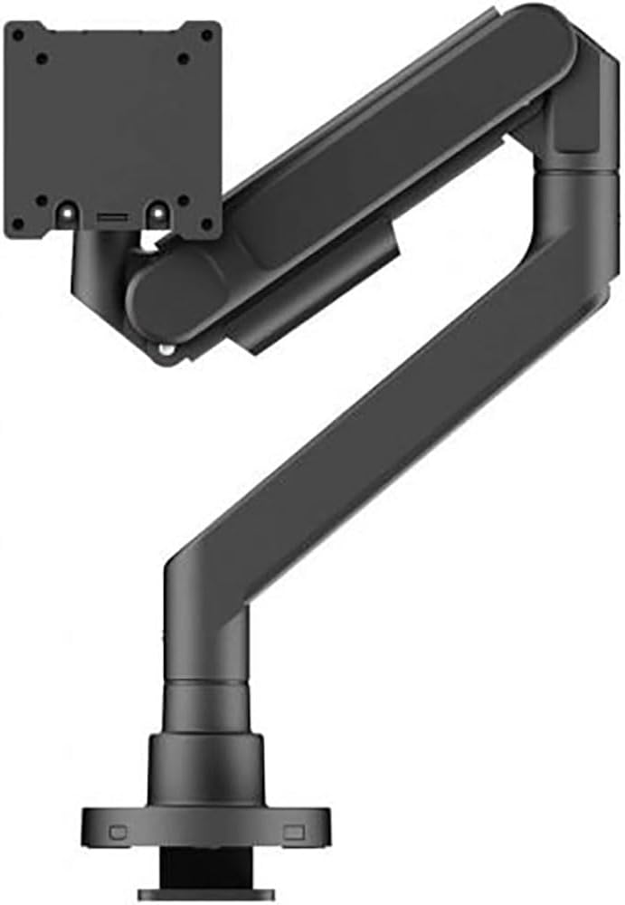 Suporte de Mesa Giratório/ Inclinável Aisens DT57TSR-307 para TV de 24-57"/ até 27kg - Imagem 2