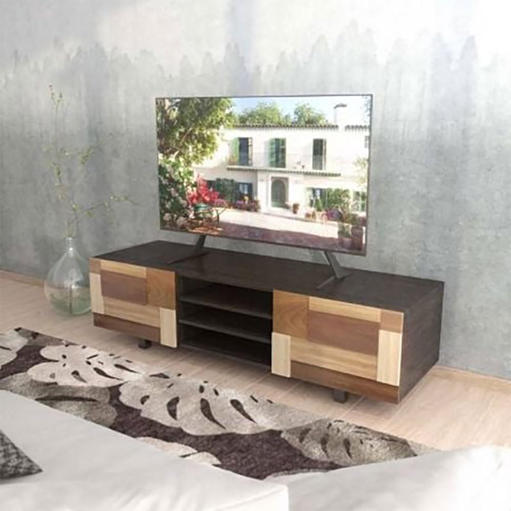 Suporte de Mesa Aisens DT80F-305 para TV de 32-80" / até 50kg - Imagem 4
