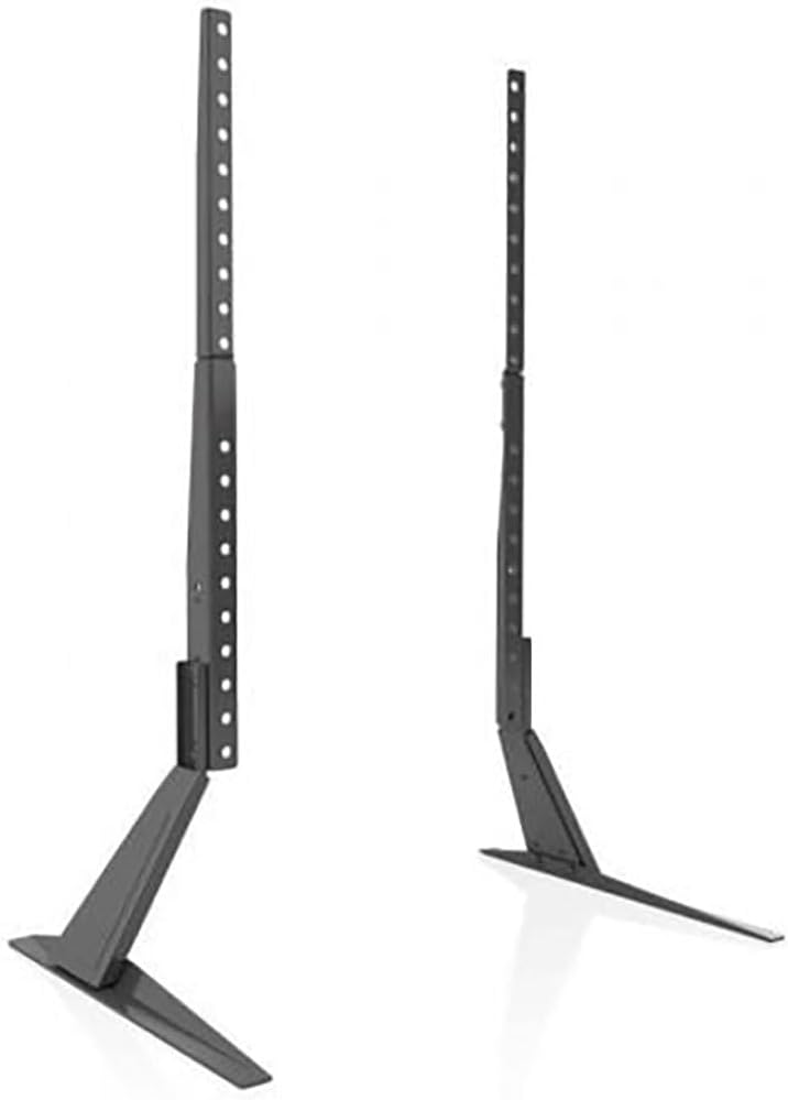 Suporte de Mesa Aisens DT80F-305 para TV de 32-80" / até 50kg