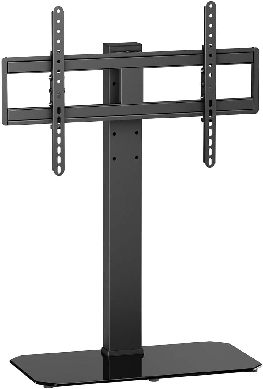 Suporte de Mesa Inclinável/ Rotativo Aisens DT86TS-291 para TV de 43-86"
