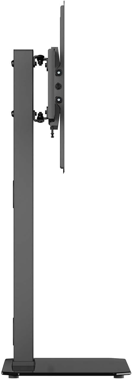 Suporte de Mesa Inclinável/ Rotativo Aisens DT86TS-291 para TV de 43-86" - Imagem 2