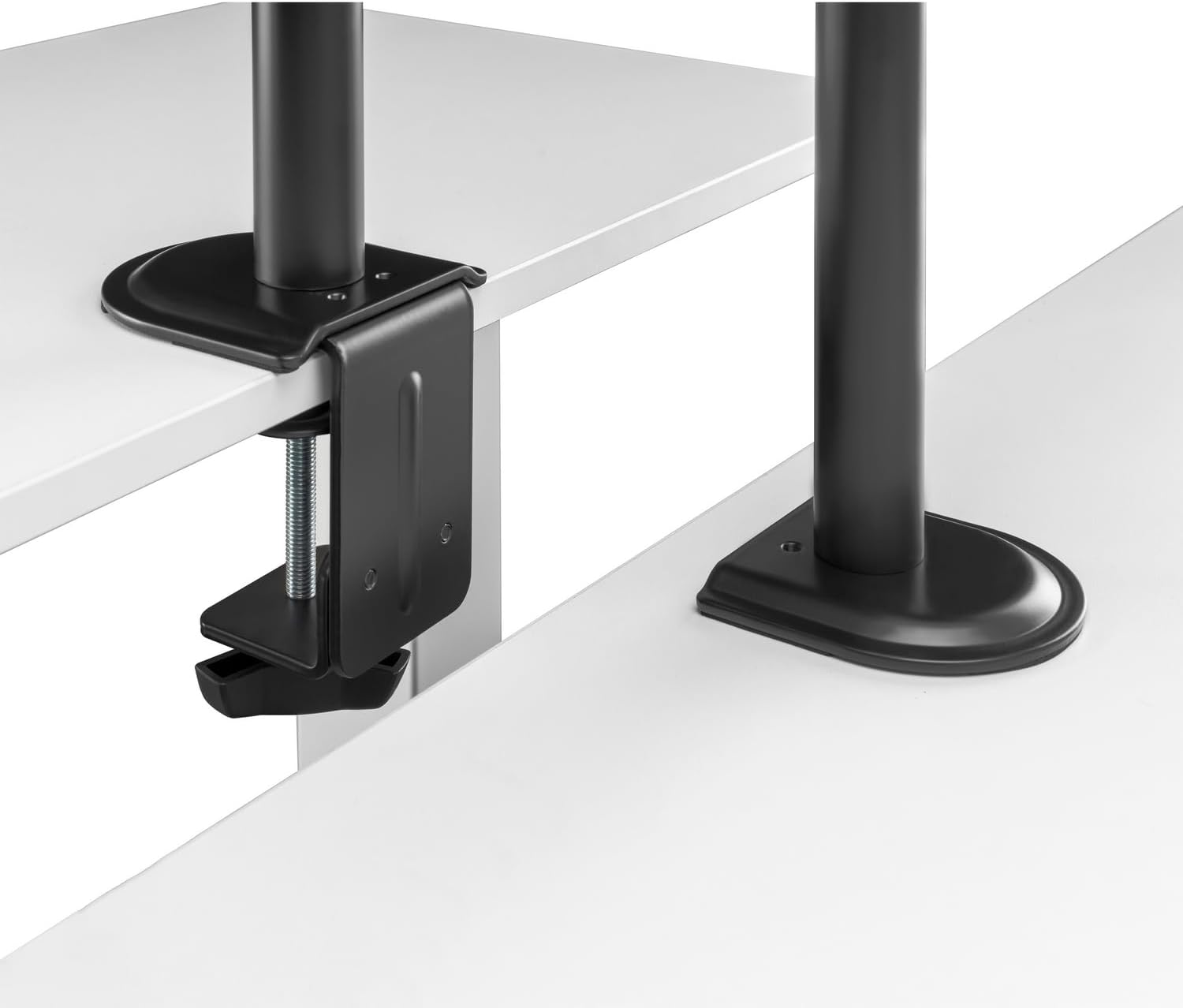 Suporte de Mesa Orientável/ Inclinável DTL32TSR-193 para TV e Portátil de 17-32" - Imagem 3