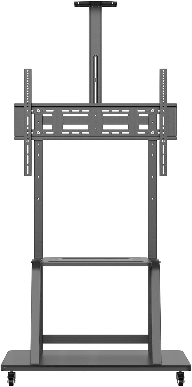 Suporte de Chão com Rodas Aisens FT100E-135 para TV 37-100"/ até 150kg - Imagem 4
