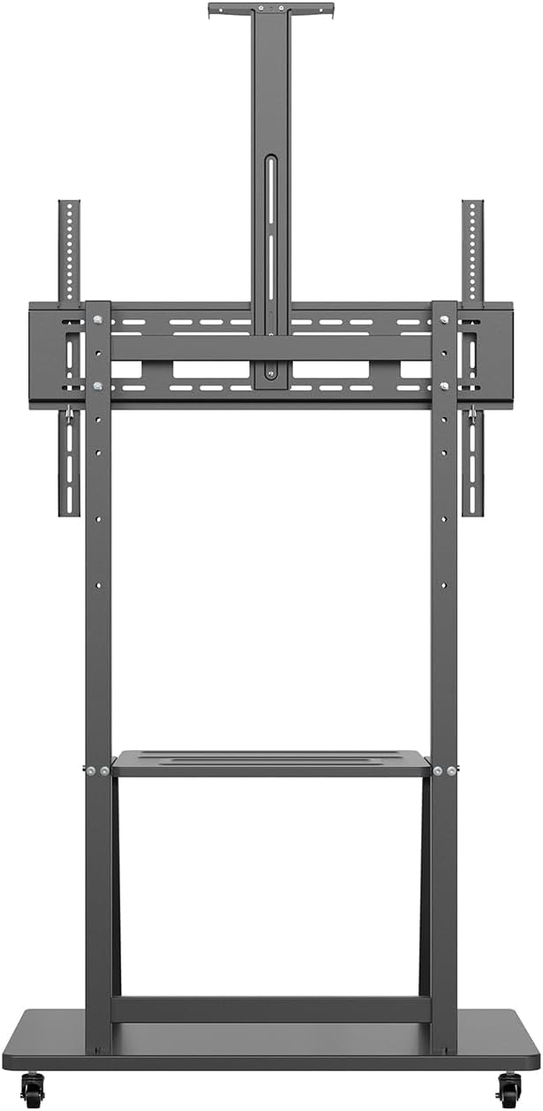 Suporte de Chão com Rodas Aisens FT100E-135 para TV 37-100"/ até 150kg - Imagem 5
