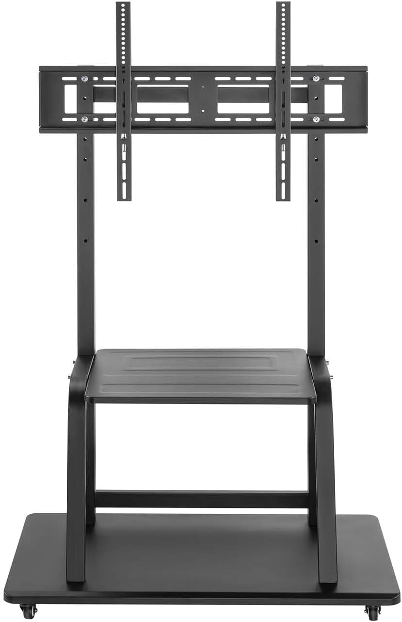 Suporte de Chão com Rodas Aisens FT100E-231 para TV de 37-100"/ até 150kg - Imagem 3