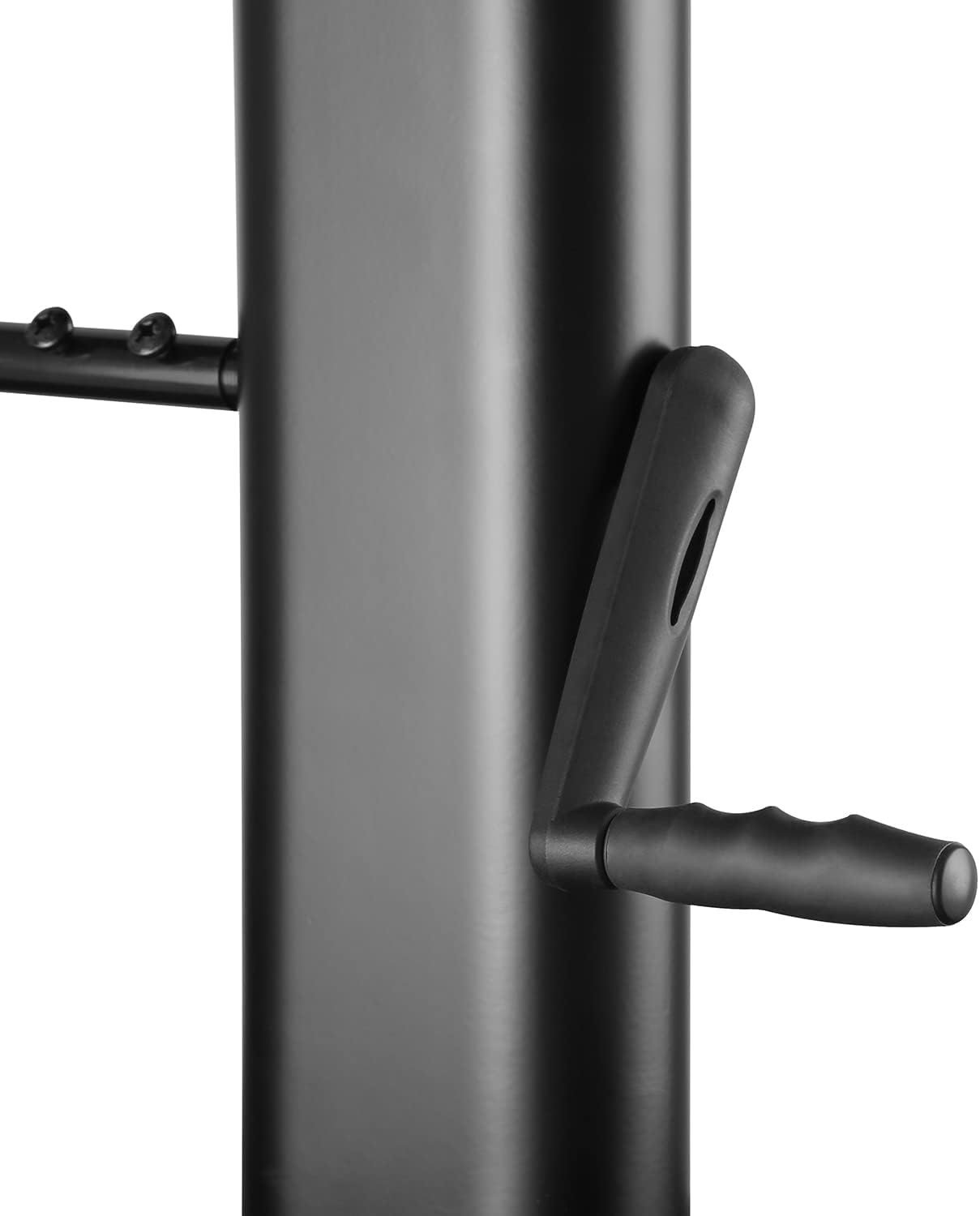 Suporte de Chão Inclinável com Rodas e Manivela Aisens FT100TE-123 para TV 60-100" / até 100 kg - Imagem 3