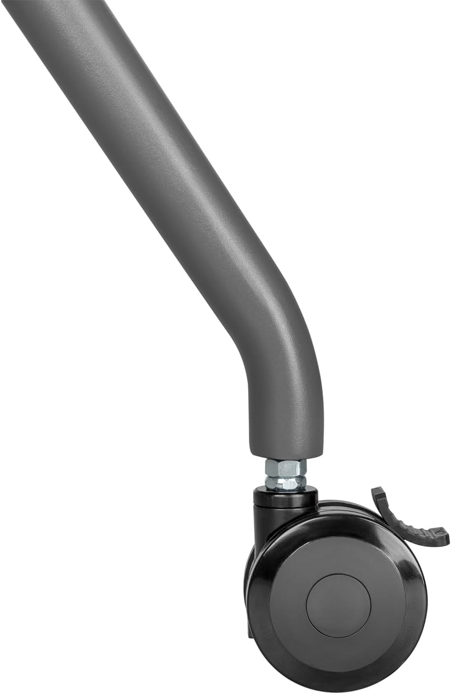 Suporte de Chão com Rodas Aisens FT86FE-143 para TV ou Ecrã Interativo 50"-86"/ até 120kg - Imagem 6