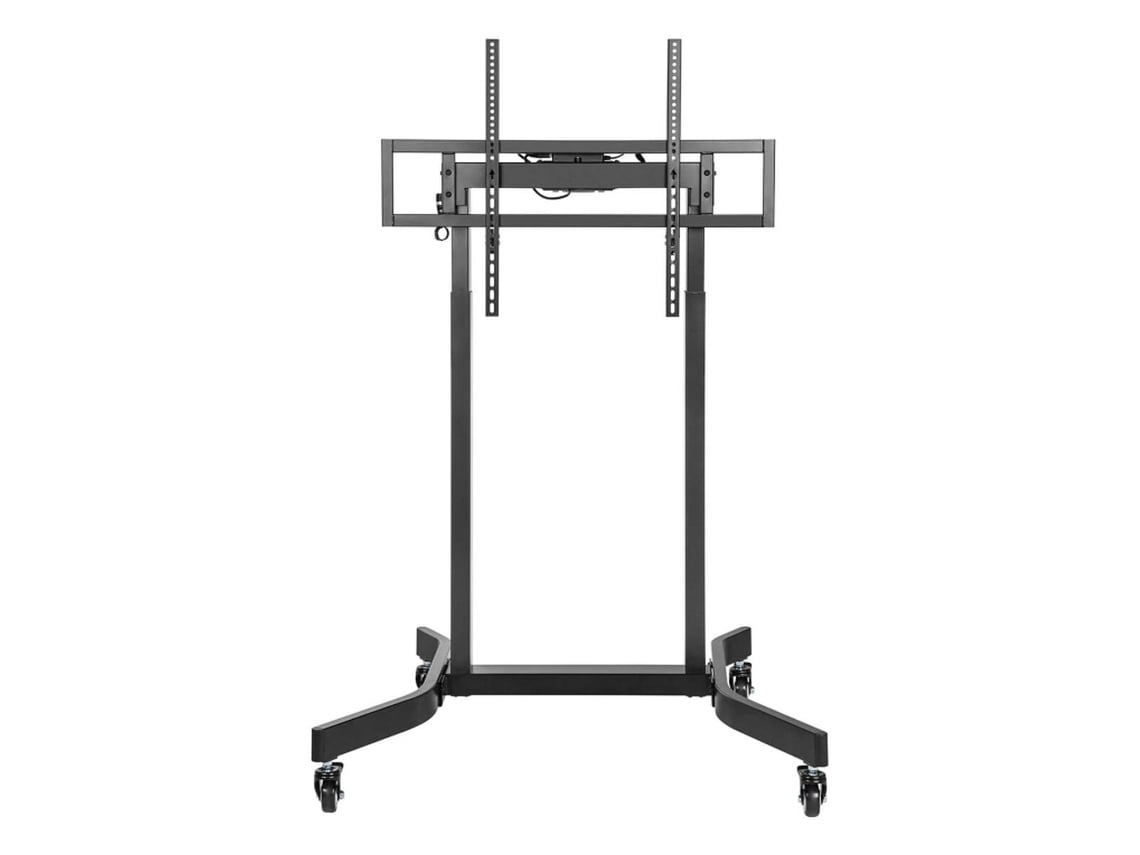 Suporte de Chão Motorizado com Rodas Aisens FTF100E-271 para TV de 55-100"/ até 120kg - Imagem 2