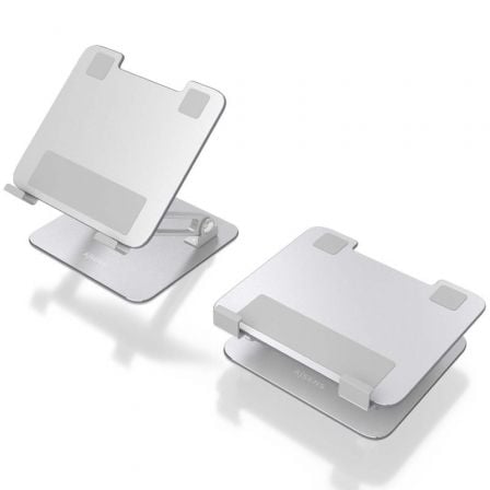 Apoio Aisens LPS4L-339 para Portátil até 13" - Imagem 4