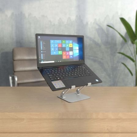 Apoio Aisens LPS4L-339 para Portátil até 13" - Imagem 5