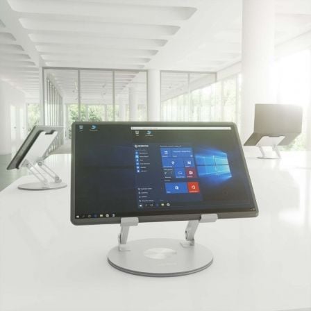 Suporte Aisens LPS4SL-341 para Portátil até 7-13" - Imagem 4