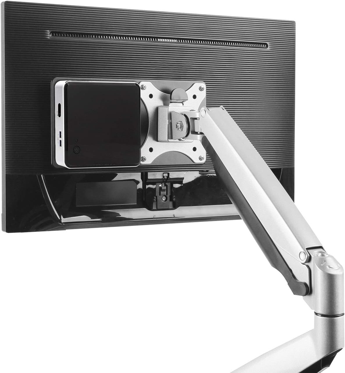 Suporte VESA 100x100 Aisens MPC01-055 - Imagem 2