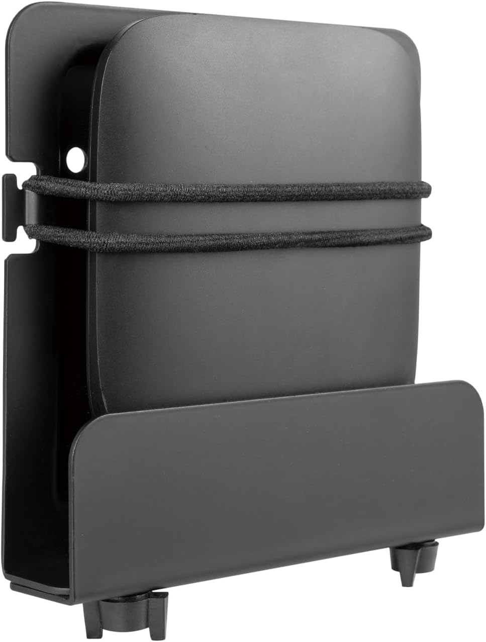 Suporte Universal Aisens MPC02-155 para Router, MiniPC/ até 2kg - Imagem 3