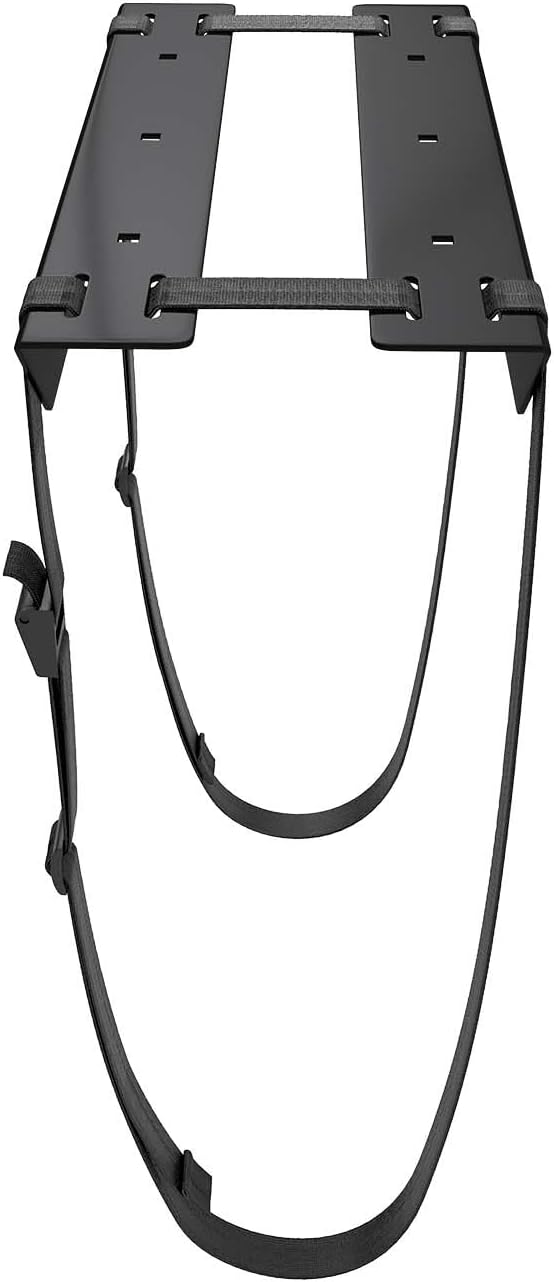 Suporte Debaixo da Mesa Aisens MPC07-209 para PC/ até 10kg - Imagem 3