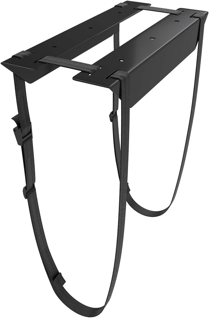 Suporte Debaixo da Mesa Aisens MPC07-209 para PC/ até 10kg - Imagem 2
