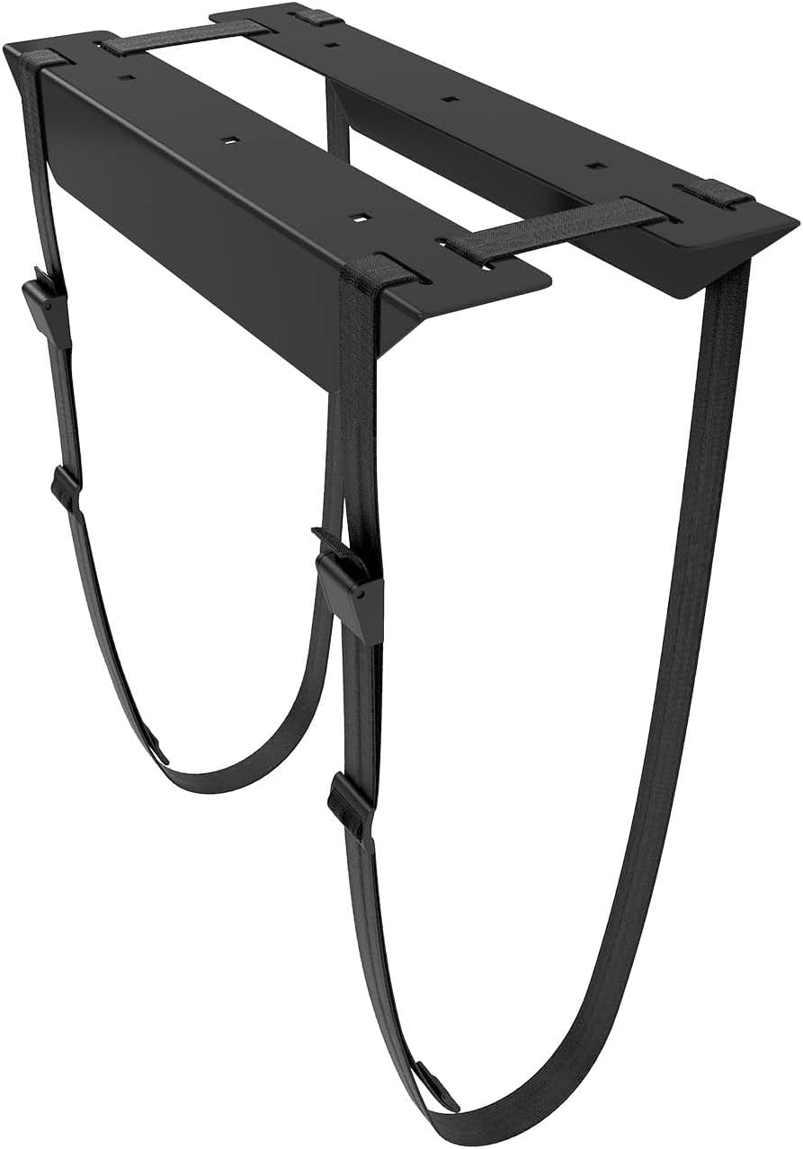 Suporte Debaixo da Mesa Aisens MPC07-209 para PC/ até 10kg