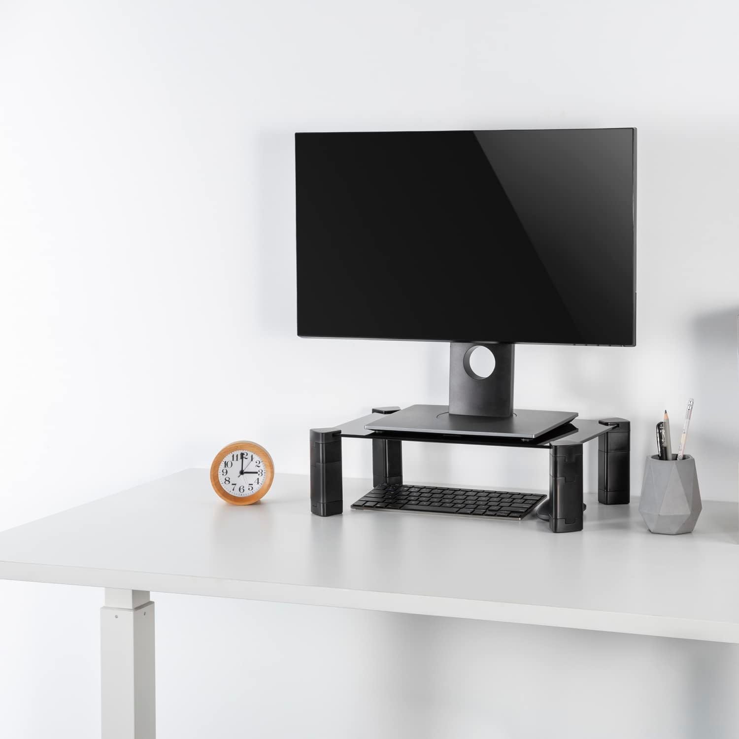 Suporte para Monitor Aisens MR01C-109/ até 20kg - Imagem 3