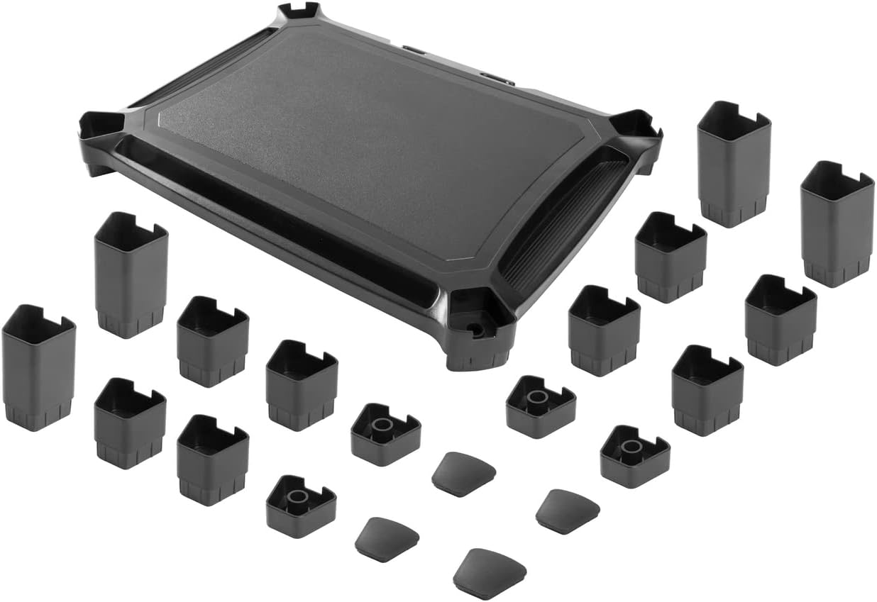Suporte para Monitor Aisens MR02-117/ até 10kg - Imagem 2