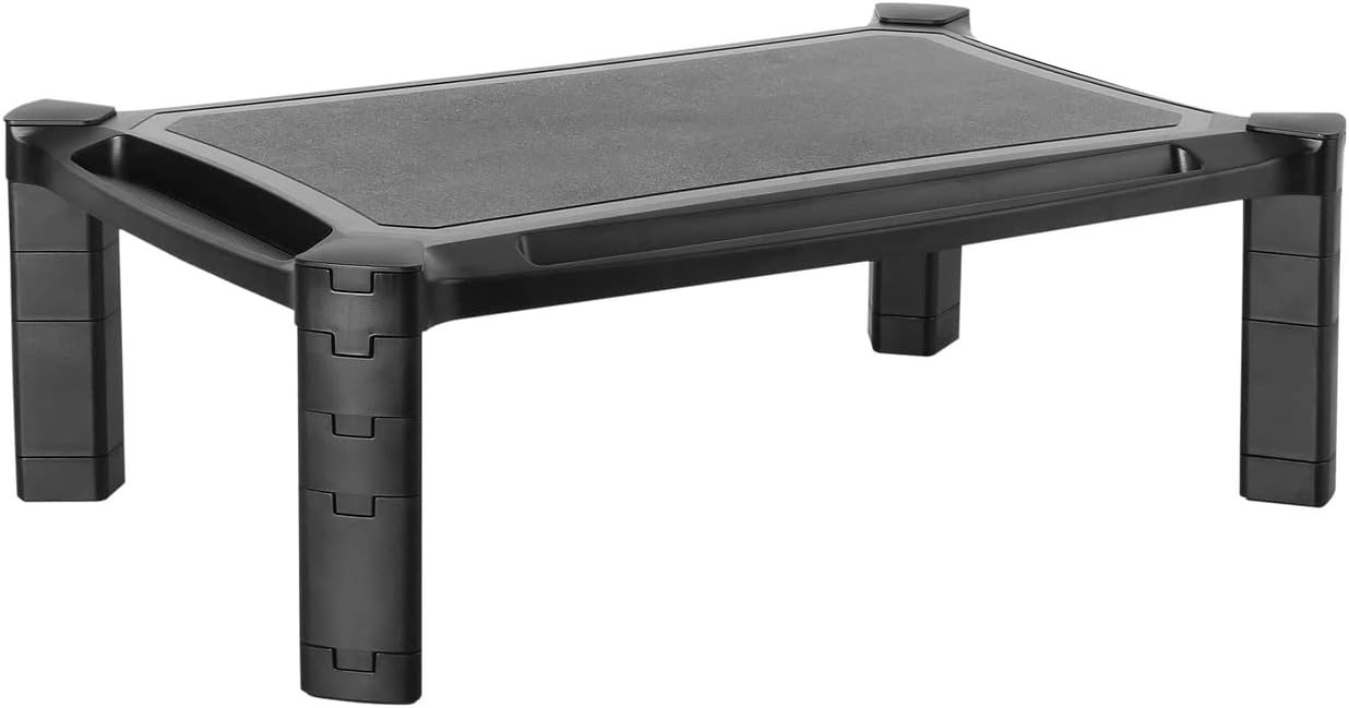 Suporte para Monitor Aisens MR02-117/ até 10kg
