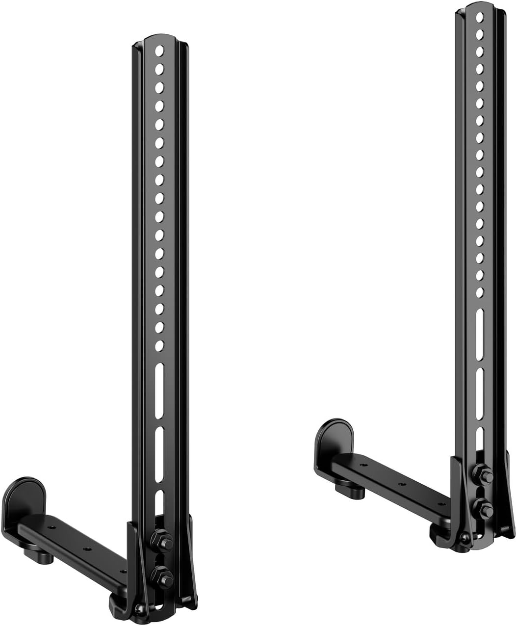 Suporte Universal Aisens SPK01U-189 para Barra de Som/ até 15kg - Imagem 2