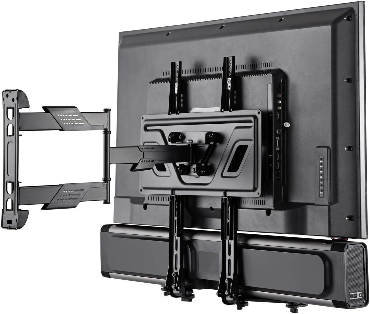 Suporte Universal Aisens SPK01U-189 para Barra de Som/ até 15kg - Imagem 3