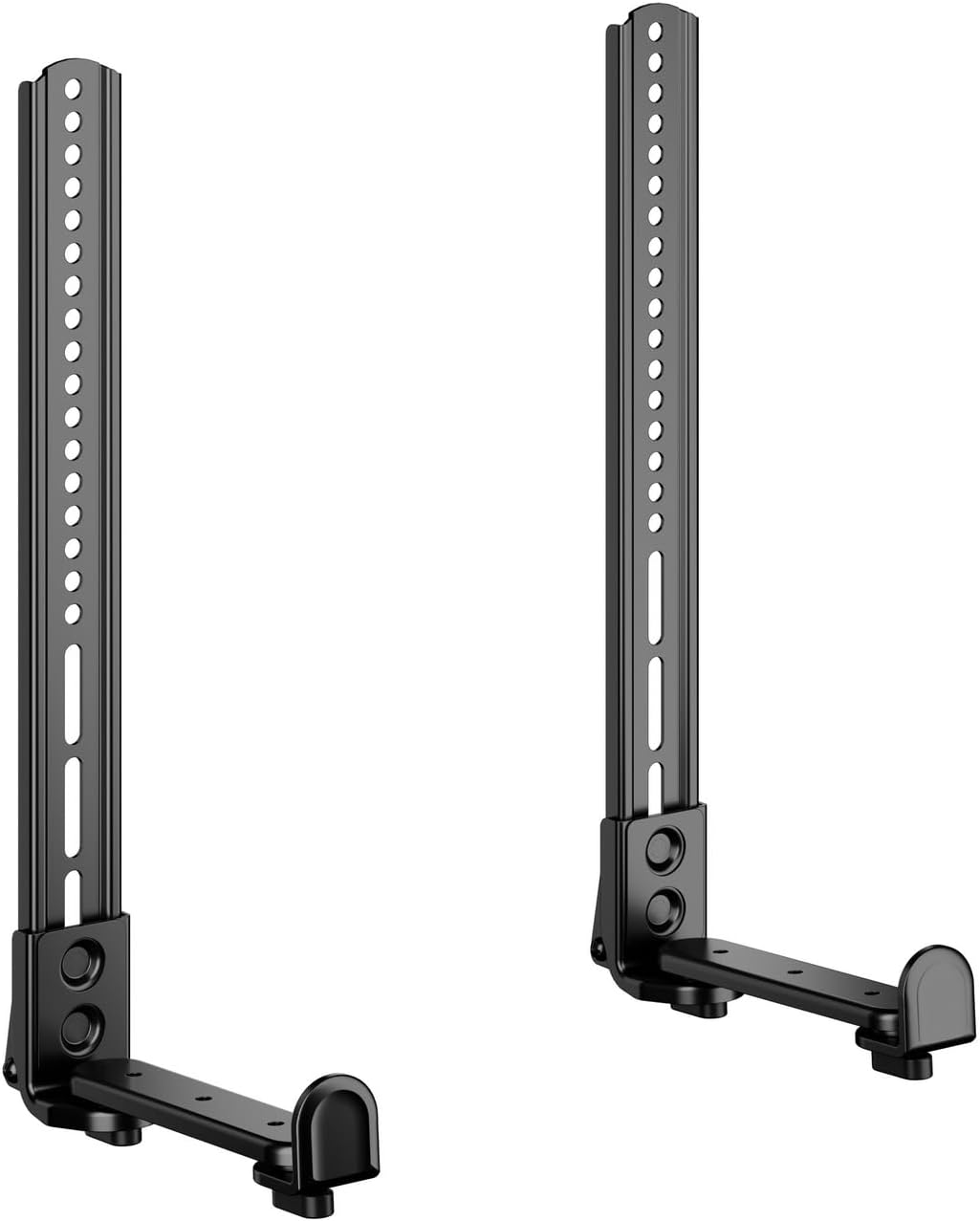 Suporte Universal Aisens SPK01U-189 para Barra de Som/ até 15kg