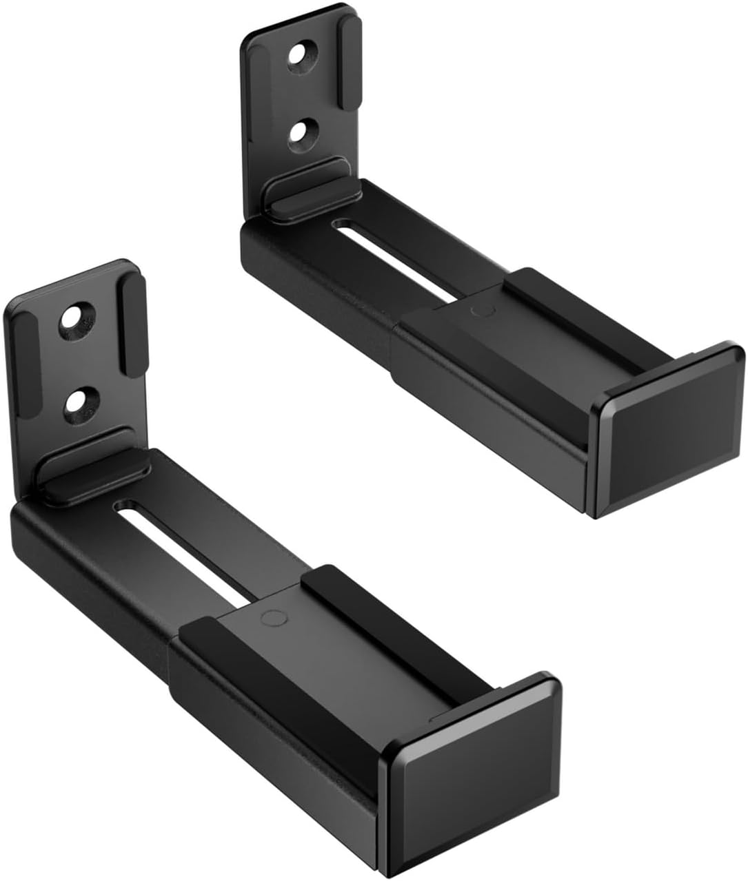 Suporte de Parede Aisens SPK02U-191 para Barra de Som/ até 15kg