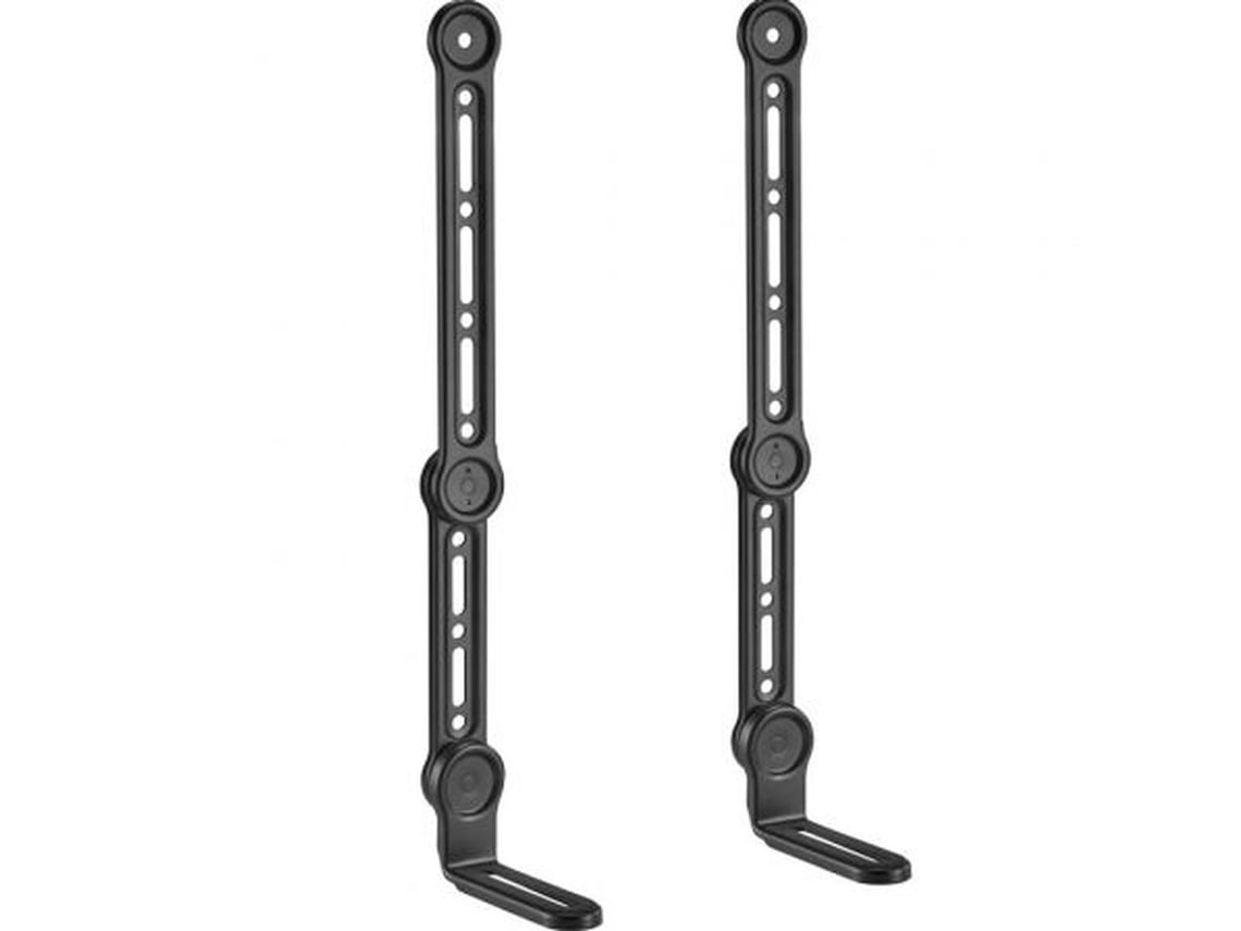 Suporte Universal Aisens SPK03U-375 para Barra de Som/ até 15kg