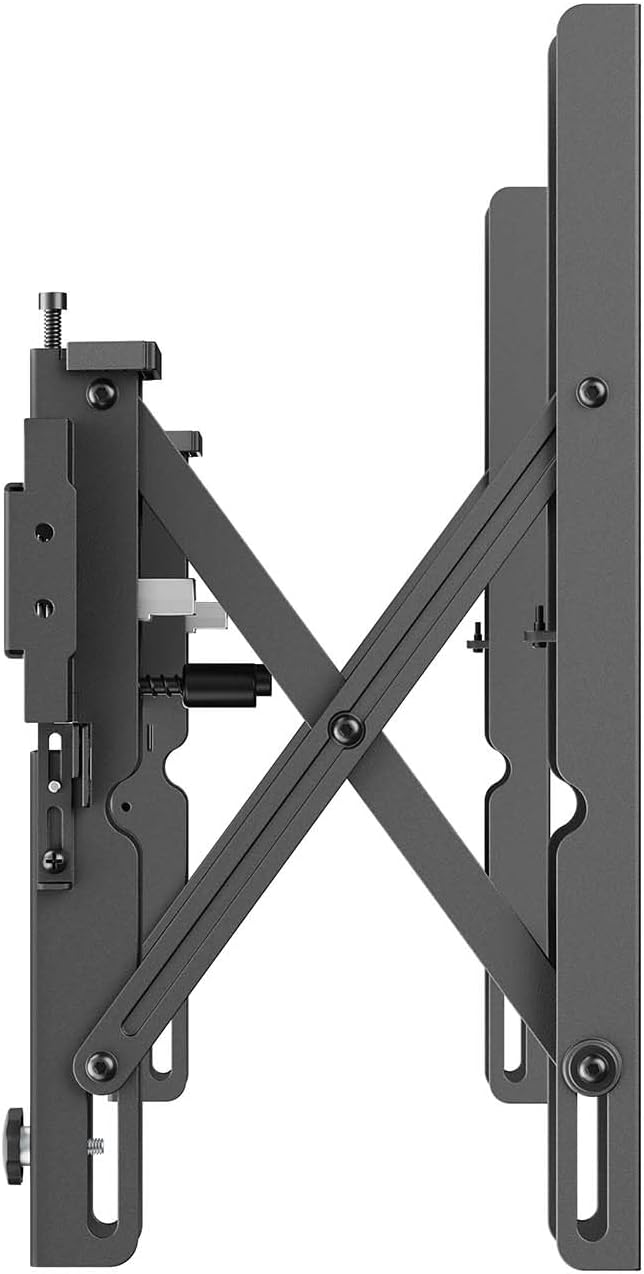 Suporte de Parede para Videowall Nivelável Aisens VW70LPO-255 para TV de 37-70"/ até 70kg - Imagem 2