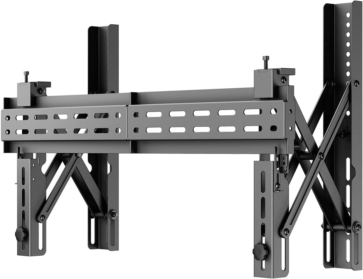 Suporte de Parede para Videowall Nivelável Aisens VW70LPO-255 para TV de 37-70"/ até 70kg - Imagem 3