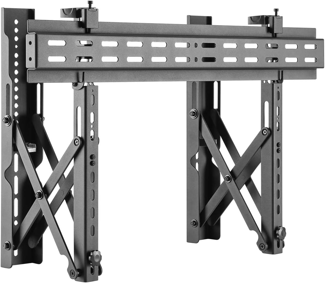 Suporte de Parede para Videowall/TV Nivelável Aisens VW70TPO-199 para TV de 37-70"/ até 45kg - Imagem 2