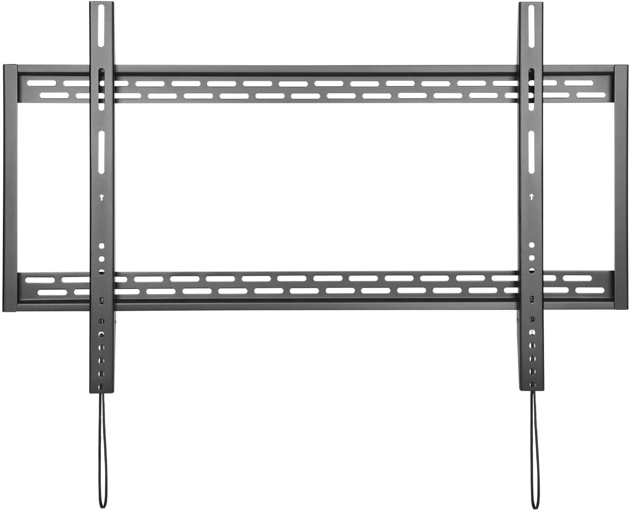 Suporte de Parede Fixo Aisens WT100F-067 para TV de 60-100"/ até 130kg