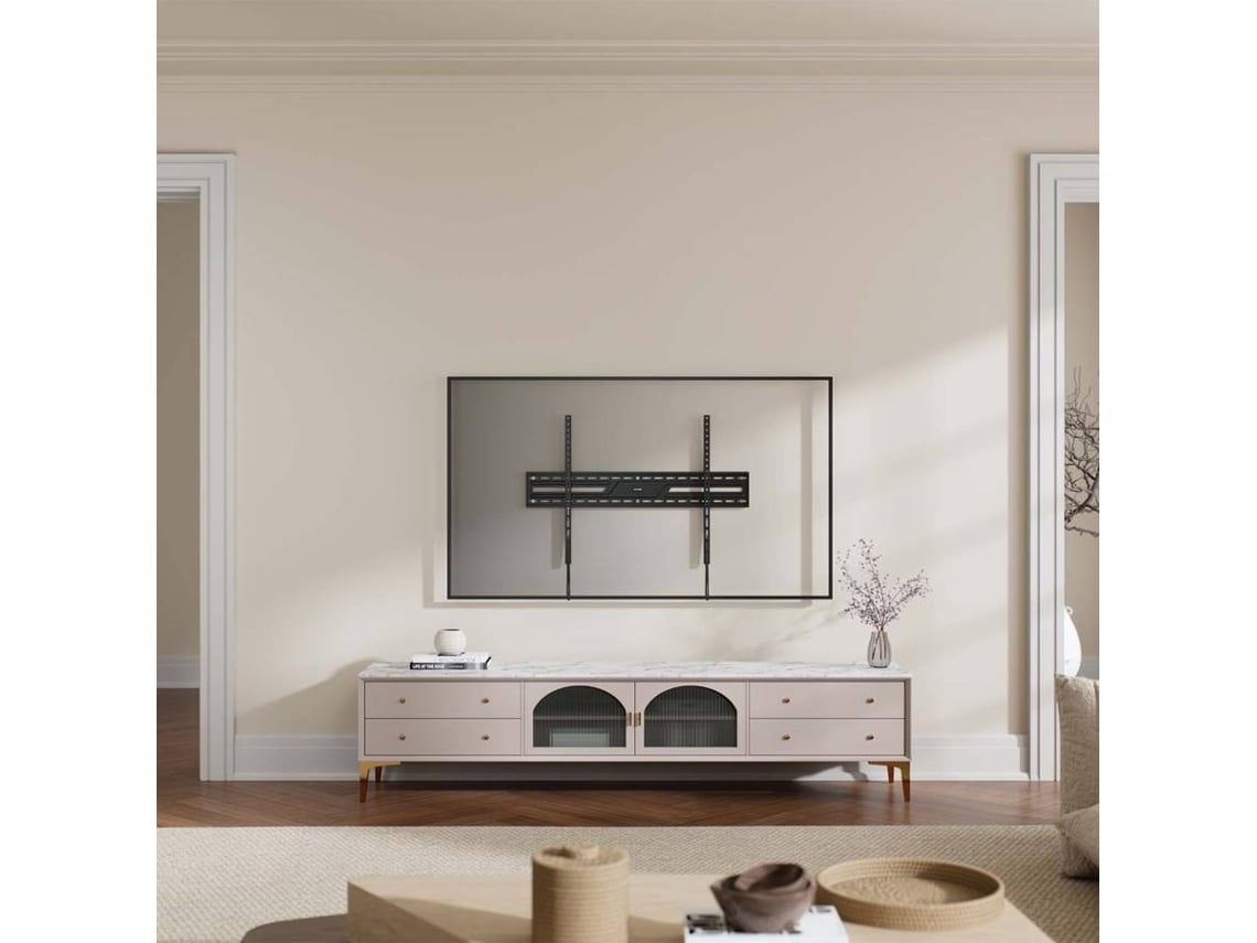 Suporte de Parede Aisens WT100F-317 para TV de 43-100"/ até 75kg - Imagem 5