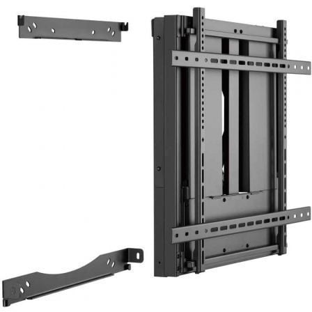 Suporte de Parede com Contrapeso Aisens WT100HA-353 para Ecrãs Interativos ou TV de 70-100"/ até 90kg - Imagem 3