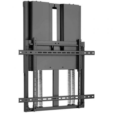 Suporte de Parede com Contrapeso Aisens WT100HA-353 para Ecrãs Interativos ou TV de 70-100"/ até 90kg