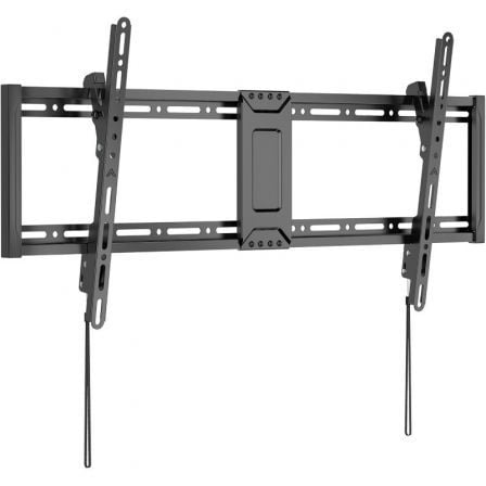 Suporte de Parede Aisens WT100T-367 para TV de 43-100"/ até 75kg