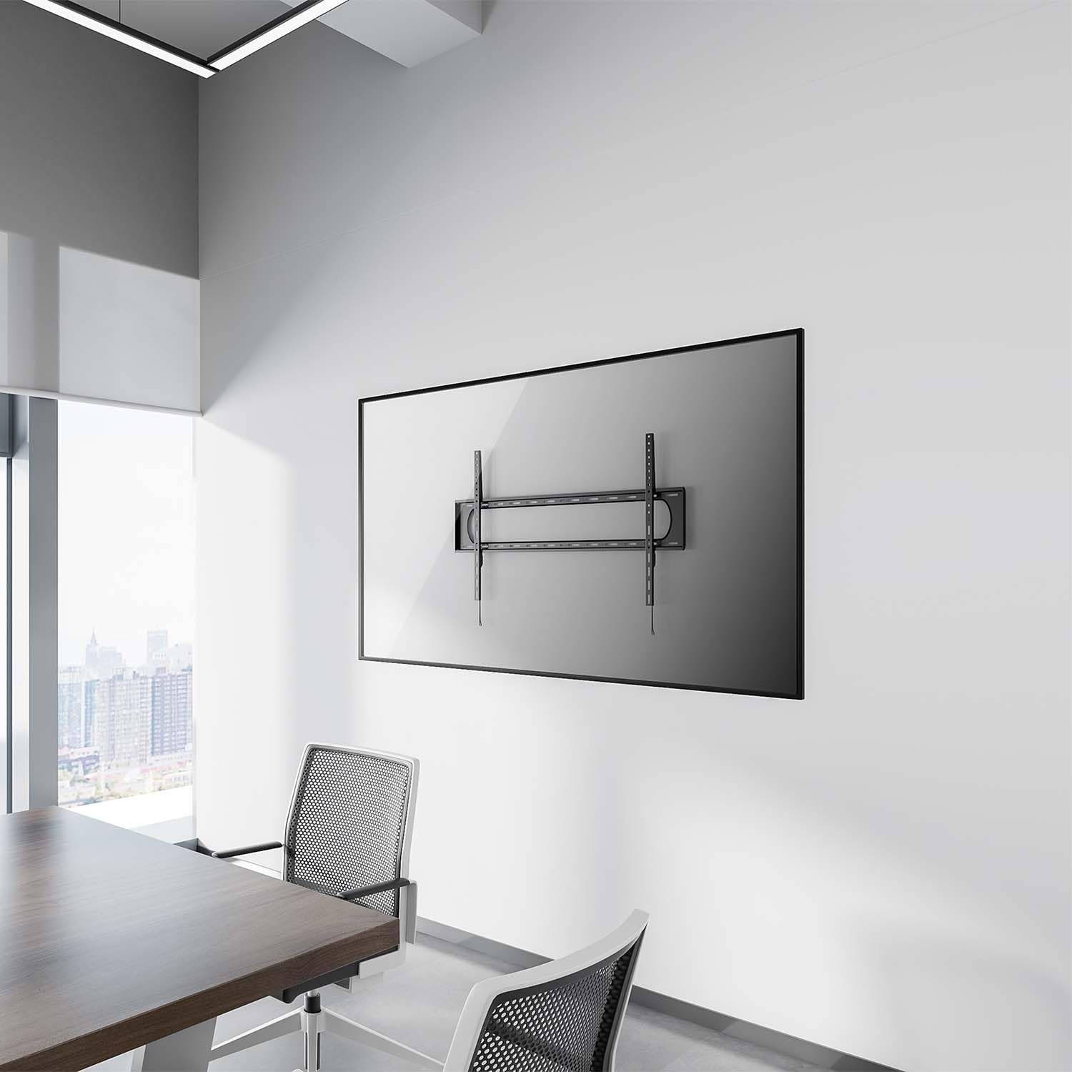 Suporte de Parede Aisens WT120F-293 para TV de 60-120"/ até 160kg - Imagem 5