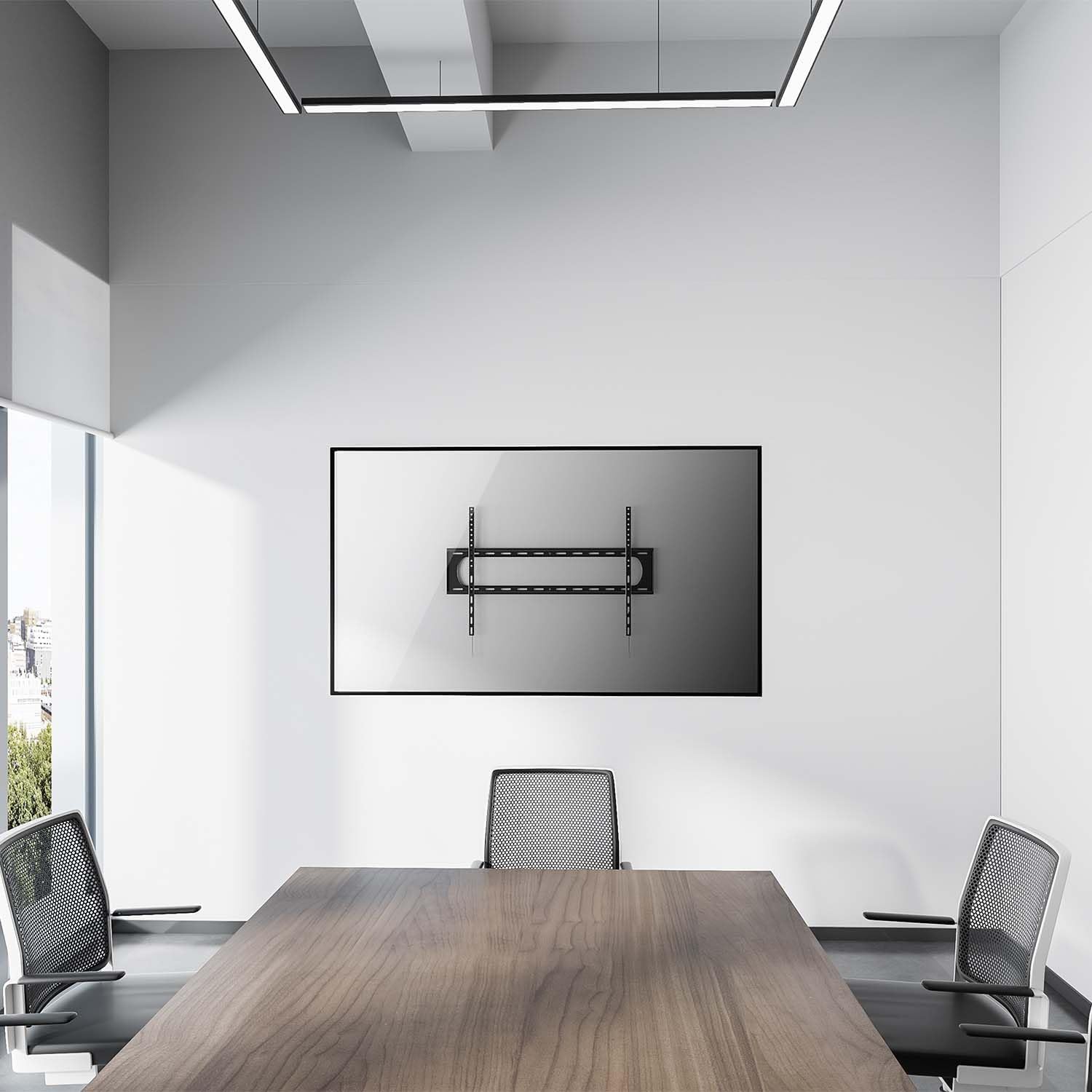 Suporte de Parede Aisens WT120F-293 para TV de 60-120"/ até 160kg - Imagem 4
