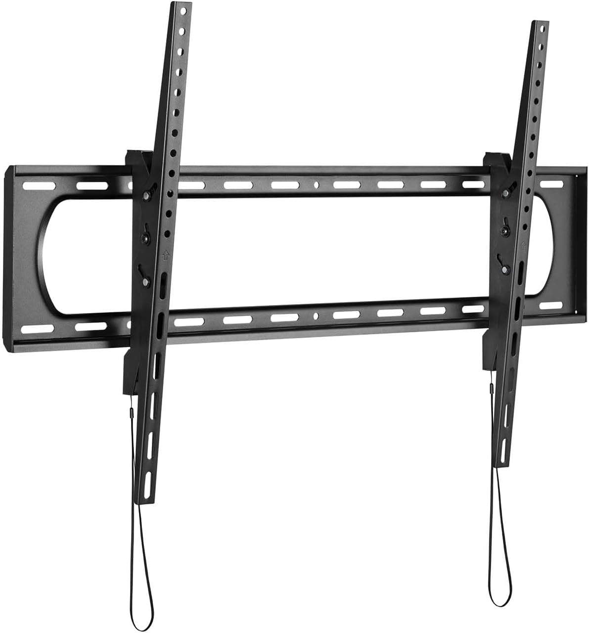 Suporte de Parede Inclinável Aisens WT120T-243 para TV de 60-120"/ até 160kg