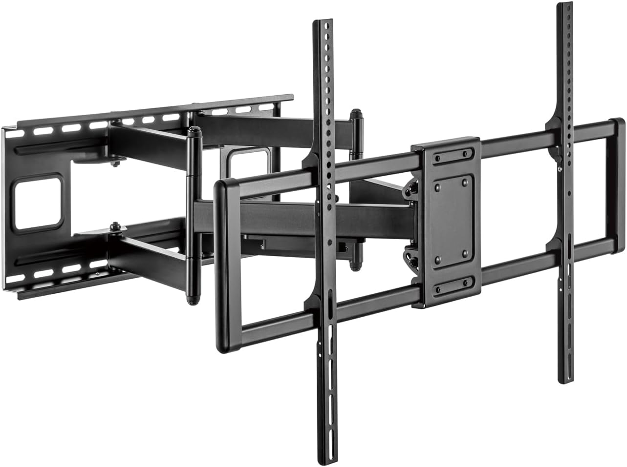 Suporte de Parede Giratório/ Inclinável/ Nivelável Aisens WT120TSLE-163 para TV de 60-120"/ até 120kg