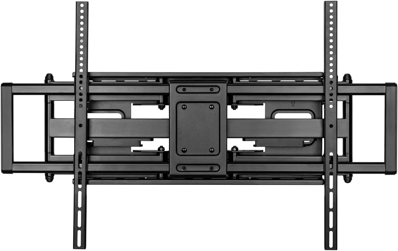 Suporte de Parede Giratório/ Inclinável/ Nivelável Aisens WT120TSLE-163 para TV de 60-120"/ até 120kg - Imagem 3