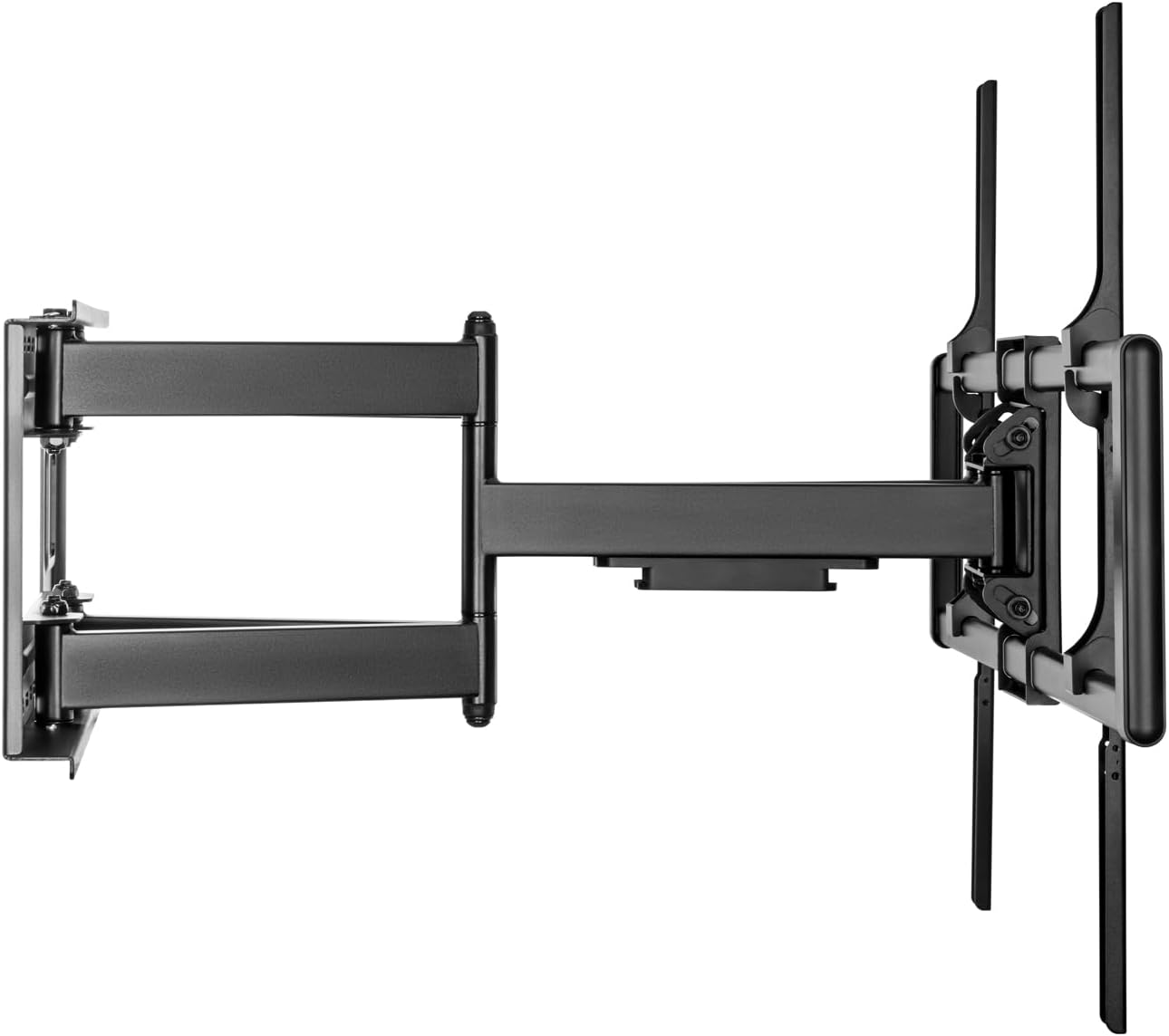 Suporte de Parede Giratório/ Inclinável/ Nivelável Aisens WT120TSLE-163 para TV de 60-120"/ até 120kg - Imagem 2